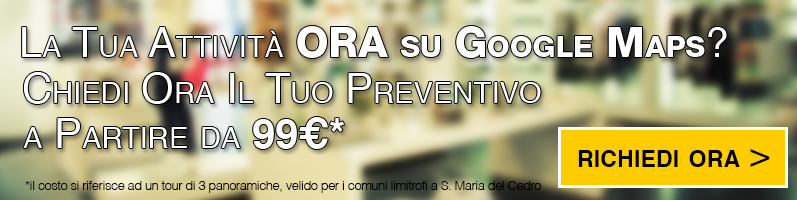 Richiedi preventivo